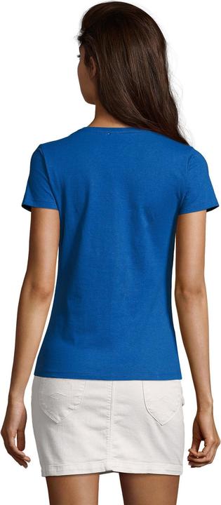 Immagine prodotto Sols Maglietta Donna/Ladies Imperial con collo a V (M)