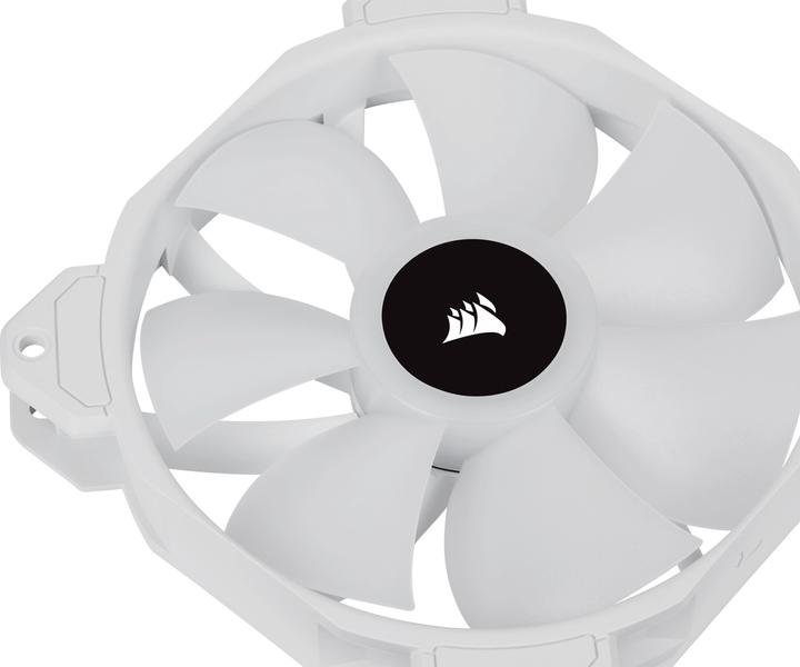 Produktbild Corsair iCUE SP120 Elite (120 mm, 3 x)