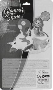 Productafbeelding Toi-Toys Make-up set - Papegaai