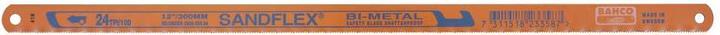 Produktbild Bahco Handsägeblätter 3906