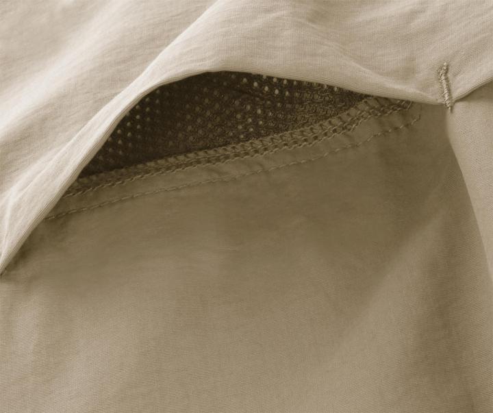 Produktbild Normani Outdoor Weste Elk (XS)