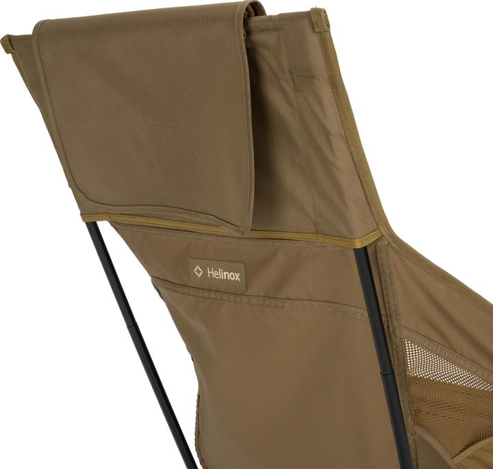 Produktbild Helinox Chair One Highback (re)