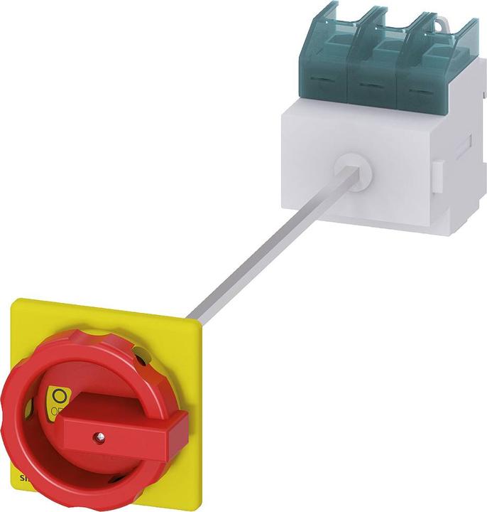 Produktbild Siemens 3LD2714-0TK53