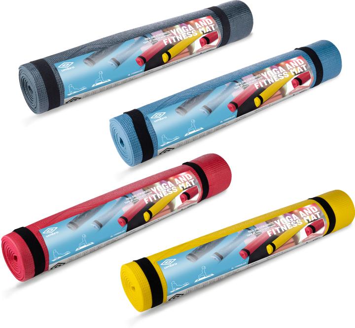 Produktbild Champ Yogamatte (3 mm)