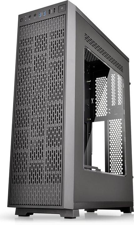 Produktbild Thermaltake Core G3 (ATX, mATX, Mini-ITX)