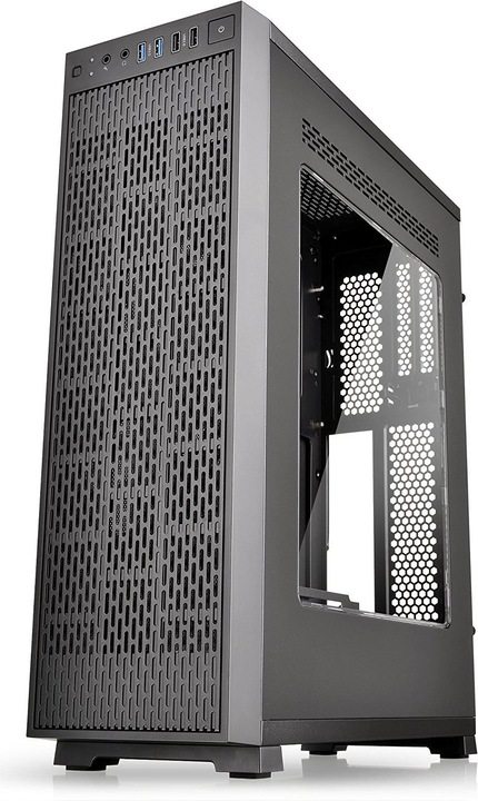 Thermaltake Core G3 (ATX, mATX, Mini-ITX)