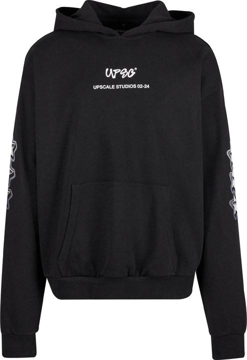 Produktbild Mister Tee Kapuzenpullover Schwer Übergross (XXL)