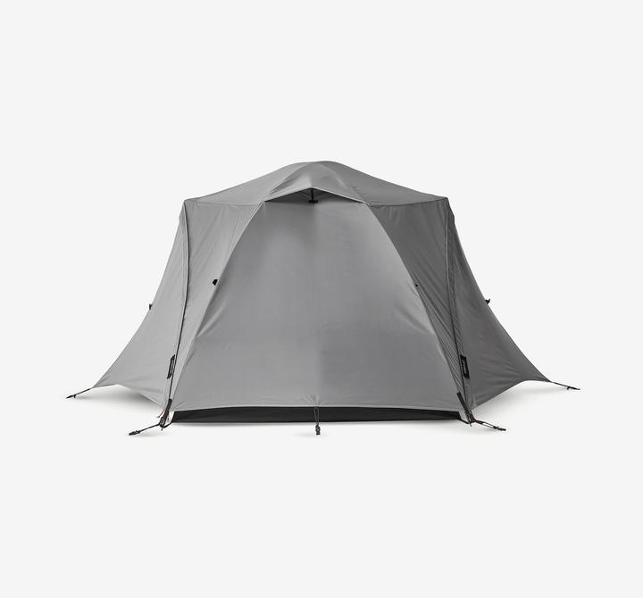Image du produit Simond MT500 (Tente igloo, 2.60 kg, 2 personnes)