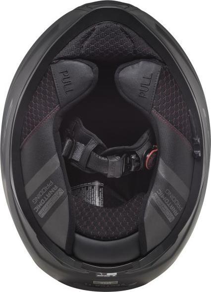 Actual product image LS2 FF811 Vector II Solid (XS)