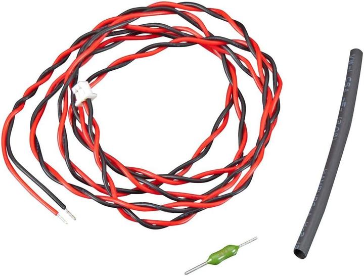 Produktbild Futaba FASSTest Extra Voltage Connector CA-RVN-700