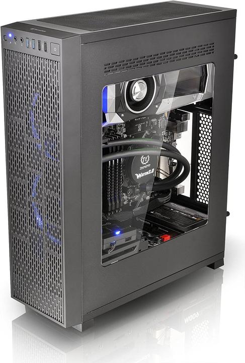 Produktbild Thermaltake Core G3 (ATX, mATX, Mini-ITX)