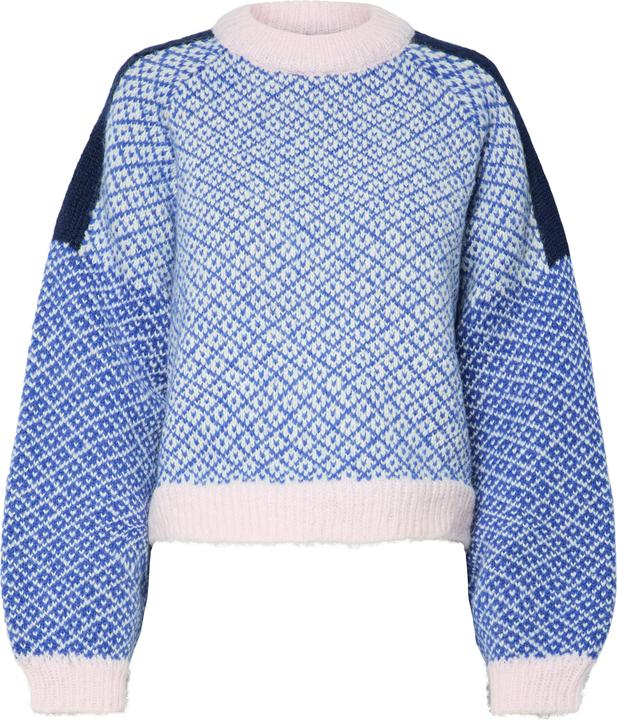 Produktbild Pieces Remix Jumper (XS)