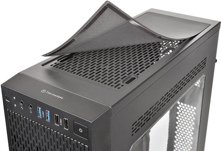 Produktbild Thermaltake Core G3 (ATX, mATX, Mini-ITX)