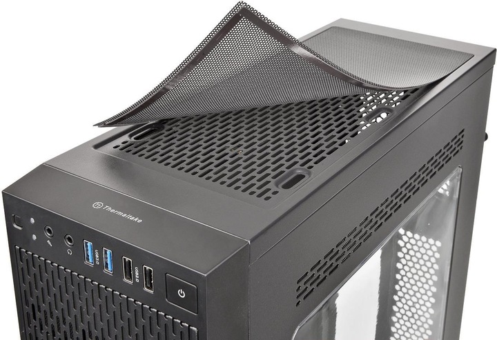 Produktbild Thermaltake Core G3 (ATX, mATX, Mini-ITX)