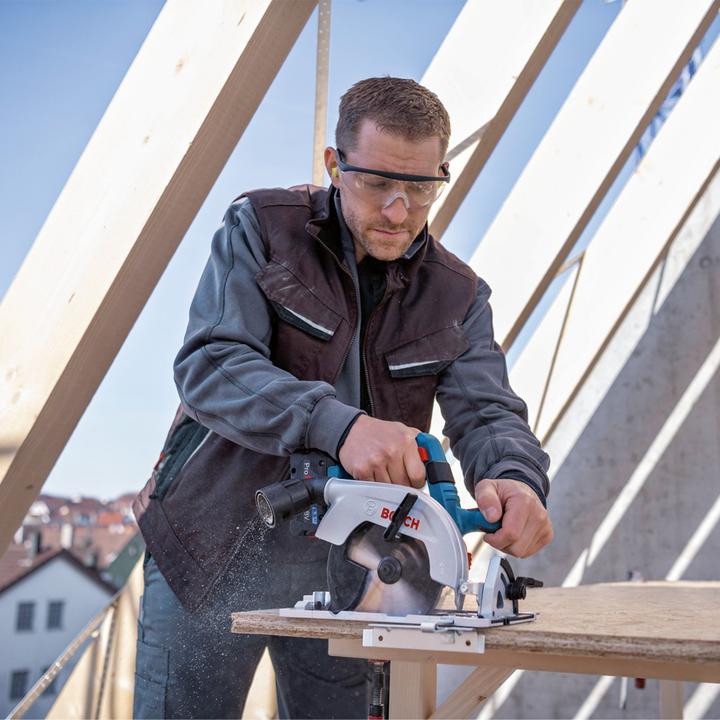 Produktbild Bosch Professional GKS 18V-57-2