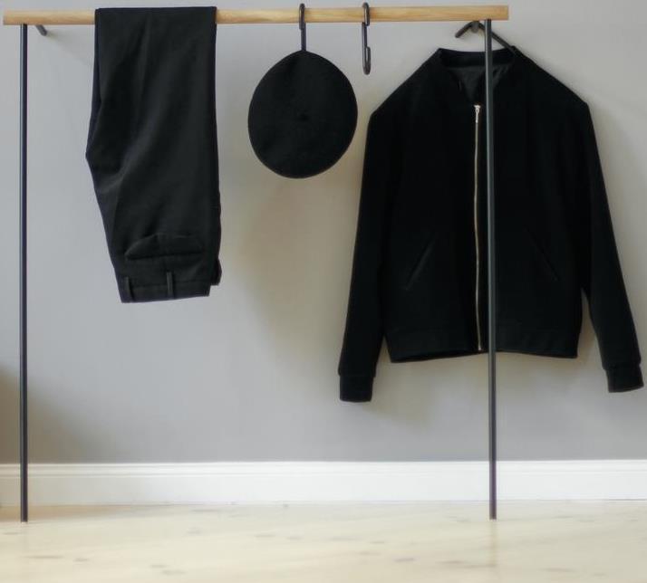 Produktbild Roomsafari Little Leanon II