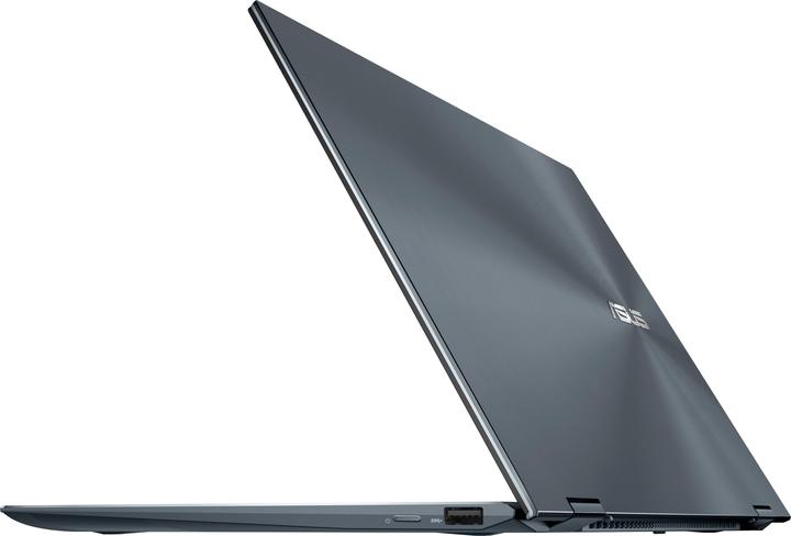 Produktbild ASUS ZenBook Flip 13 (13.30", Intel Core i5-1035G4, 16 GB, 512 GB, DE)