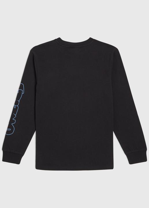 Actual product image O'Neill L/SLV T-SHIRT (140)