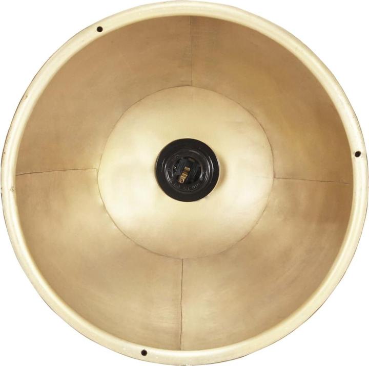 Produktbild vidaXL Deckenleuchte (E27)