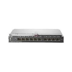 Thumbnail - HPE VIRTUAL CONNECT FLEX-10/10D MODULE  Vergleichbar mit 638526-B21, Netzwerk Switch