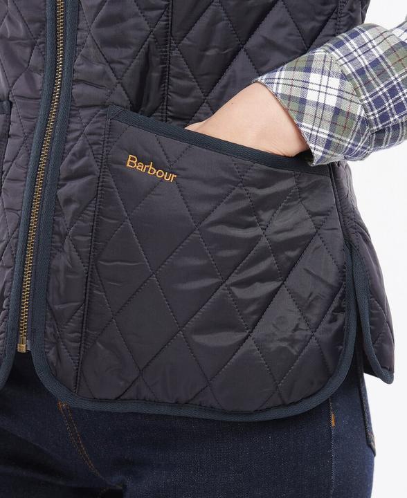 Immagine prodotto Barbour W'S Fleece Betty Liner (36)