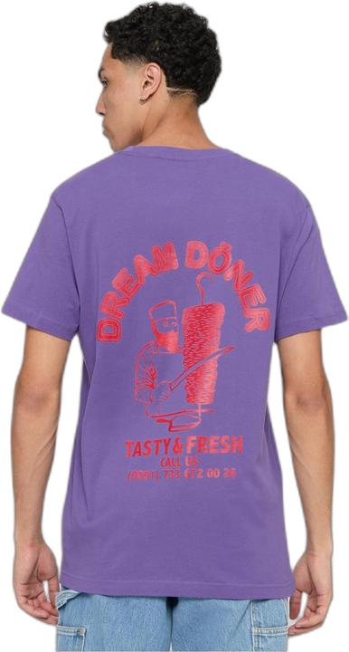 Produktbild Mister Tee Dream Kebab Tee - 3062 (XXL)