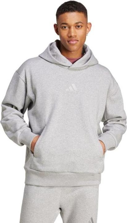 Produktbild Adidas Alle SZN Fleece-Sweatshirts (XL)