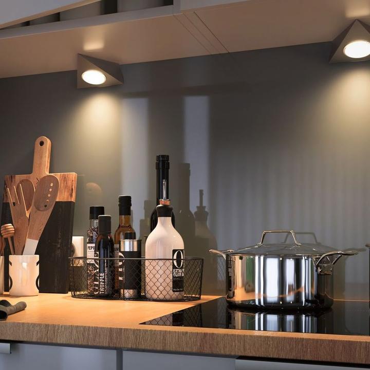 Produktbild Paulmann Clever Connect Trigo (190 lm)