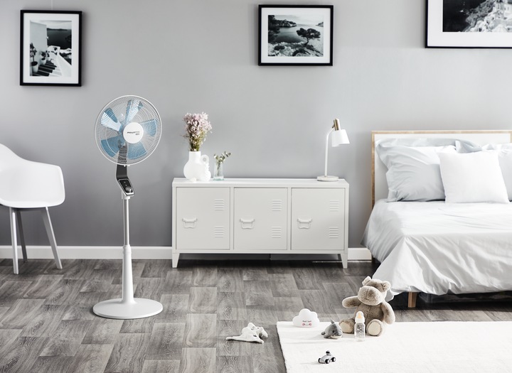 Image du produit Rowenta Turbo Silence Extreme (45 dB)