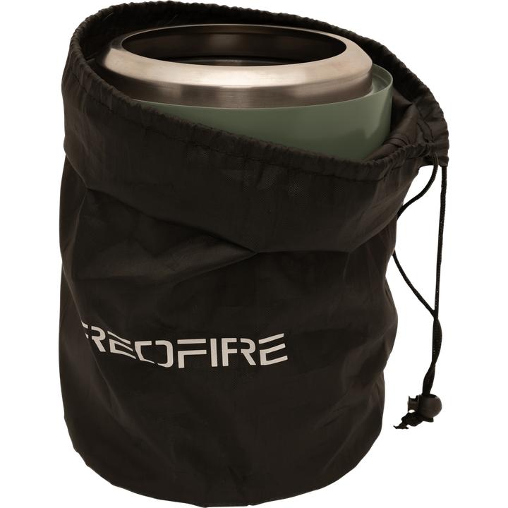 Immagine prodotto RedFire Tischfeuerstelle Volcano Medium (18 cm)