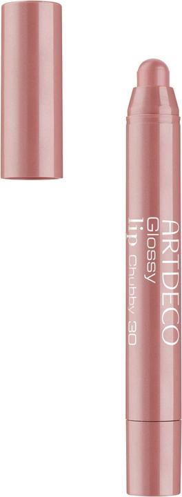 Produktbild Artdeco Glossy Lip Chubby 30 delicate rose 1.8 g (30 delicate rose)