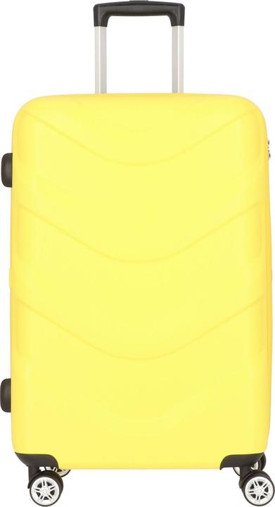 Immagine prodotto Stratic Freccia 2 - Custodia rigida M (69 l, M (50 - 90l))