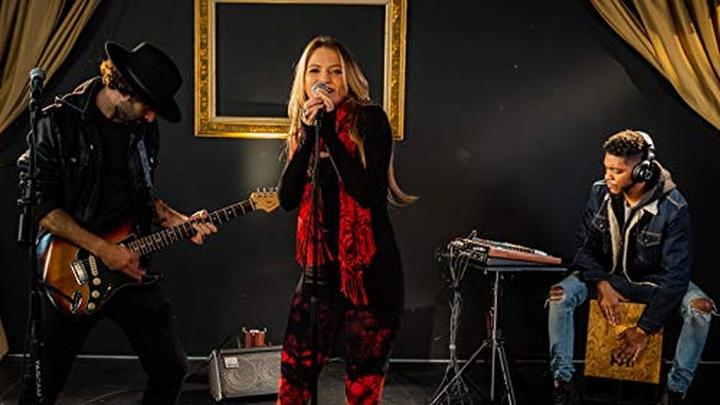 Produktbild Tascam Mischpult Model 12 (Studio- und Livemixer)