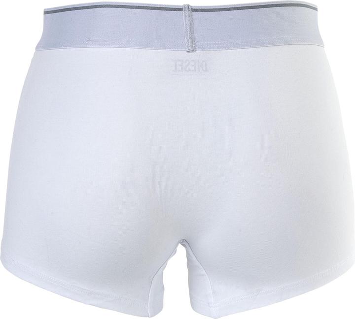 Actual product image Diesel Boxer shorts Casual Stretch UMBX-DAMIENTHREEPACK (M, pack of 3)