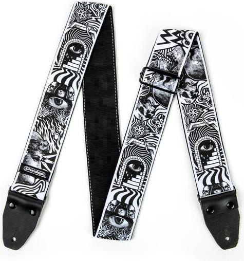 Image du produit Dunlop ILOVEDUST Strap