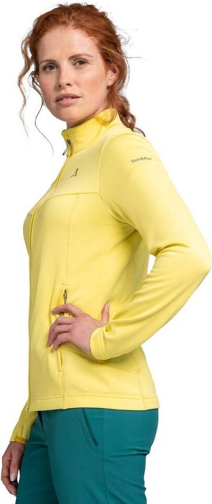 Actual product image Schöffel Fleece Jacket Bleckwand (44)