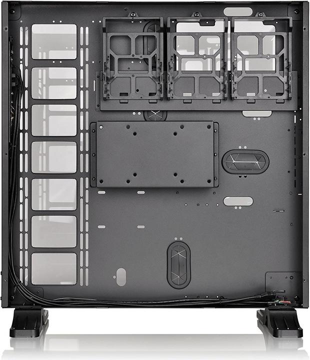 Actual product image Thermaltake Core P5 (ATX, mATX, Mini-ITX)