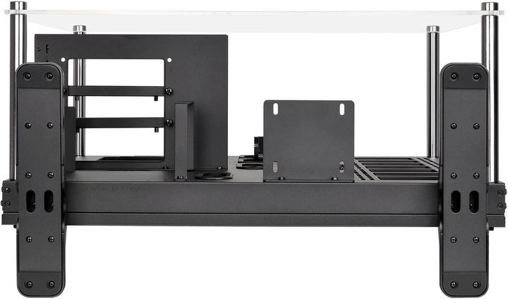 Actual product image Thermaltake Core P5 (ATX, mATX, Mini-ITX)