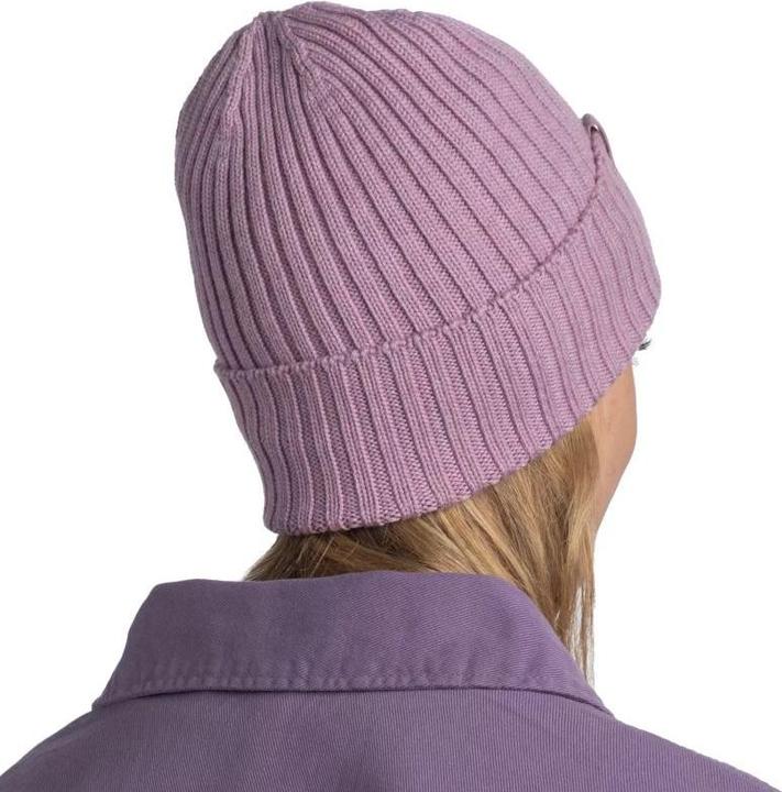 Produktbild Buff Knitted Hat Norval Pansy (One Size)