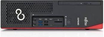 Image du produit Fujitsu REF D738 SFF i5-8400 8gb 256gb Win 10 Pro MAR (RSD100306) (Intel Core i5-8400, 8 Go)