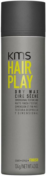 KMS California HairPlay (Haarwachs, 150 ml)