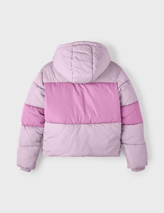 Produktbild Lmtd Colorblock Jacke (158, 164)