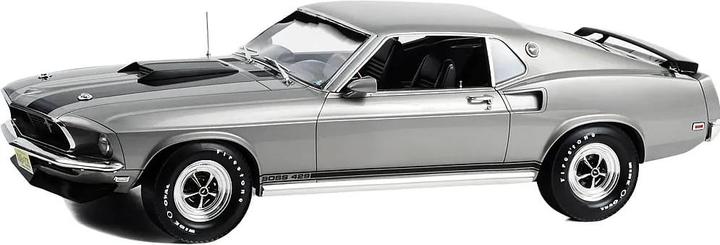 Produktbild 1969 Ford Mustang BOSS 429