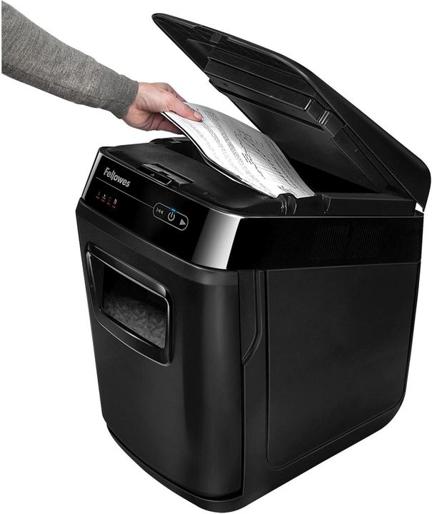 Immagine prodotto Fellowes AutoMax 200C Autofeed (Taglio delle particelle)