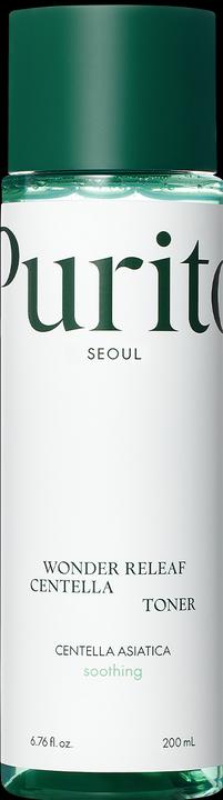 Immagine prodotto Purito Centella (Tonico per il viso, 200 ml)