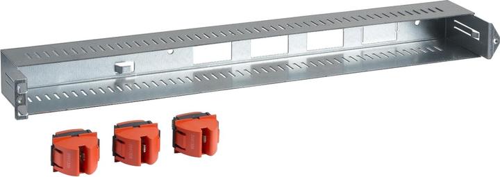 Produktbild Schneider Electric Fester Teil Steckeins. Motorabg.H 50Mm 88050