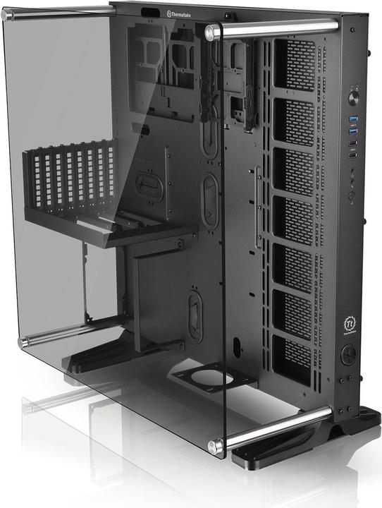 Actual product image Thermaltake Core P7 TG (ATX, mATX, Mini-ITX, E-ATX)