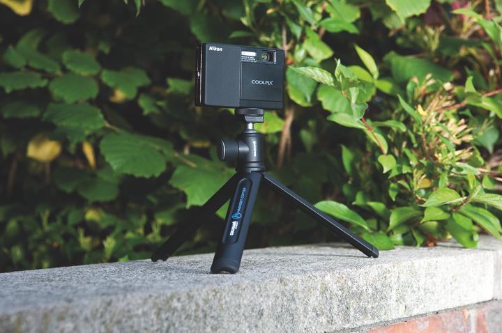 Produktbild Cullmann Magnesit Copter CB 2.7 (Metall)