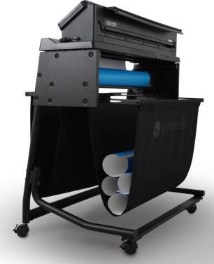 Immagine prodotto Silhouette Zubehör Ständer für Cameo Pro MK-II, Zubehörtyp