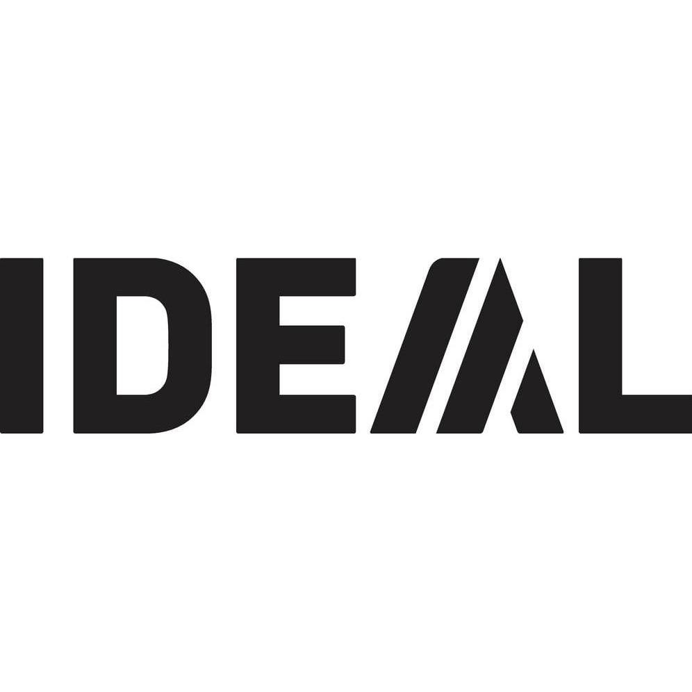 Ideal, Büroklammer, Flachklammern-Magazin für Heftgerät 8560 (1 x)